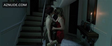 THE DINNER PARTY NUDE SCENES AZNude