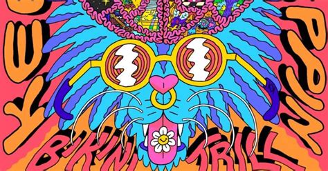 Bikini Trill Keep On Trippin