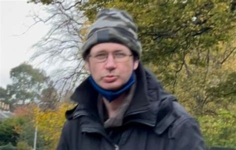 Sex Offenders Database UK Fife