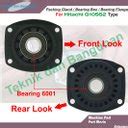 Jual Hitachi G Ss Packing Gland Bearing Box Bearing Flange Di Lapak