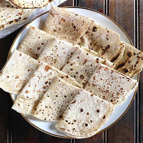 rumali roti easy indian roti recipe