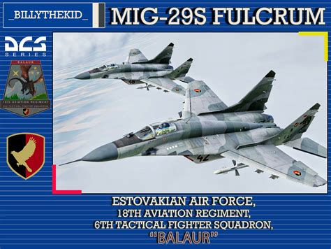 Ace Combat Estovakian Air Force Th Aviation Regiment Th