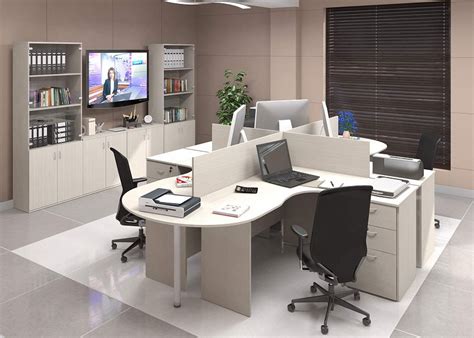 Мебель Логистика, офисная мебель для сотрудников Логистика, оперативная ...