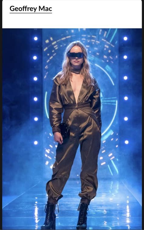 Project Runway Season 18 Episode 1 Blast Off Eliminations My Way R
