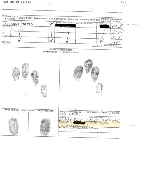 The Story of Jasmine Richardson: Case Details and Background 17