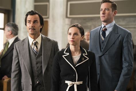 The Notorious Ruth Bader Ginsburg On The Basis Of Sex