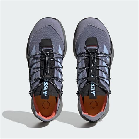 Shoes - Terrex Voyager 21 Travel Shoes - Purple | adidas South Africa