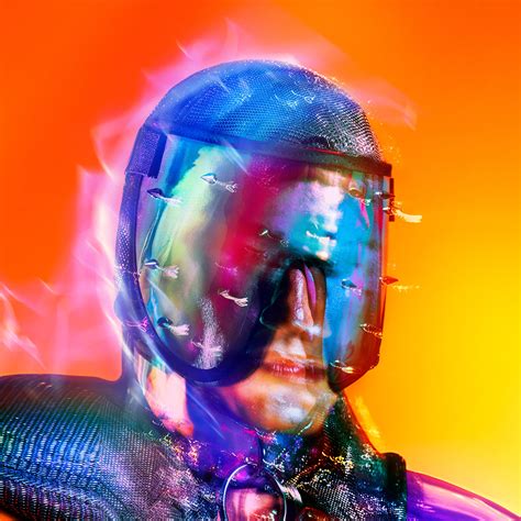 C R O M A T I C on Behance