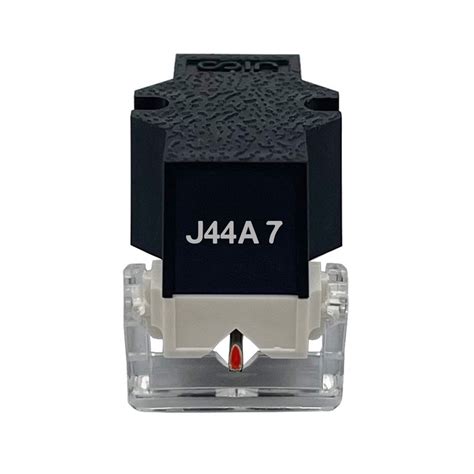 JICO J44A 7 DJ IMP NUDE SHURE M447カートリッジのDJ向け復刻モデル イケベ楽器店オンラインストア