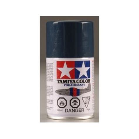 As 8 Navy Blue Us Navy Tamiya 100Ml Spray Paint Addlestone Models