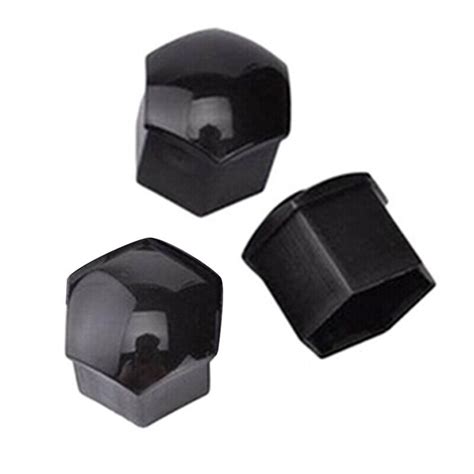 Pcs Mm Car Wheel Nut Caps For Protection Covers Caps Anti Rust Auto