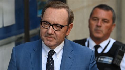 Fue muy complicado Kevin Spacey confesó que no pudo declarse gay por culpa de su padre El