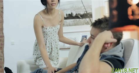 Adorable Brunette Sheri Vi Agrees To Hardocore Sex