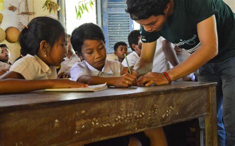 International Volunteer Opportunities Projects Abroad Us
