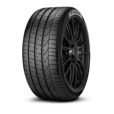 Buy Pirelli Tyres Dubai - PIRELLI TYRE P ZERO NO 255/40R19 100 Y | High ...