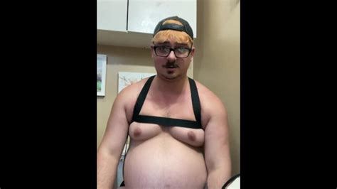 Belly 膨胀 1 Pornhub Gay