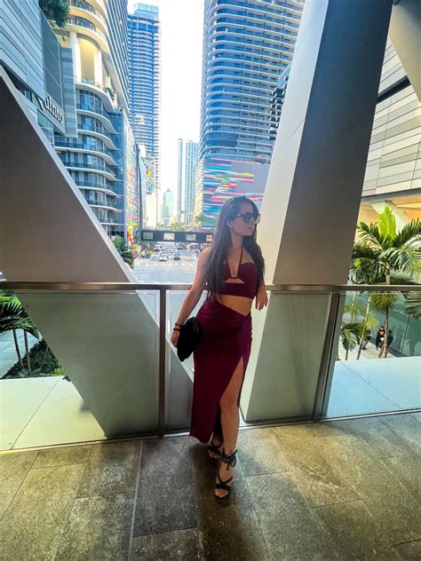 48 Hours In Miami: Sexy Fish Review - ERA en VOGUE