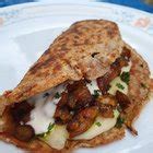 Homemade Two Tiered Naked Cake Food