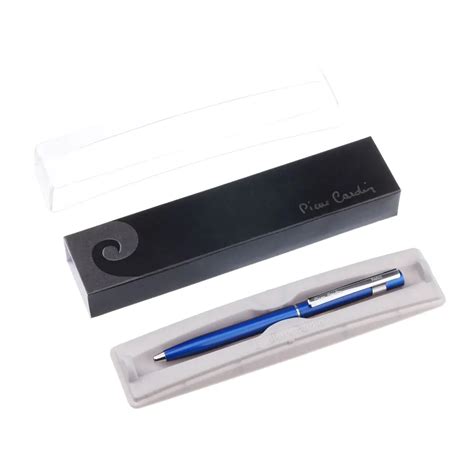 Ручка шариковая PIERRE CARDIN PC5916BP с гравировкой