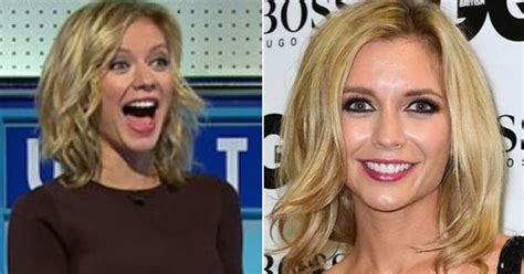 Rachel Riley Naked On Countdown Sparks Meltdown Daily Star