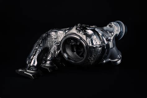 LM990 Upgrade Turbo Porsche Cayenne, Panamera / Lamborghini Urus / Aud ...