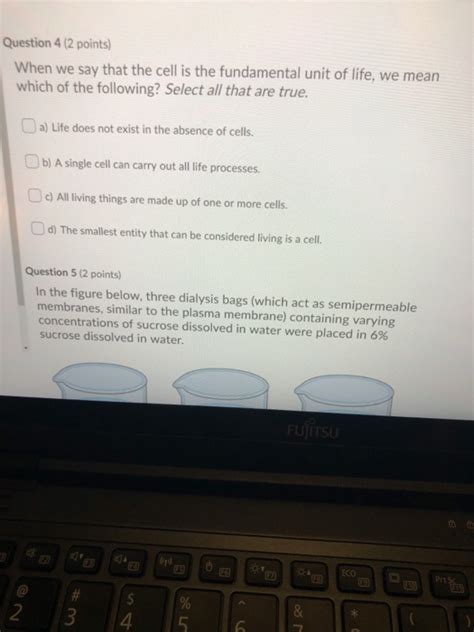 Solved Question 1 (2 points) A segment of a DNA template | Chegg.com