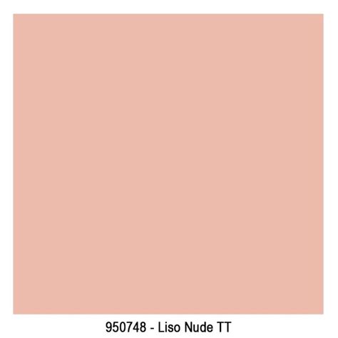 TRICOLINE LISO NUDE ALGODÃO Ateliê Amara