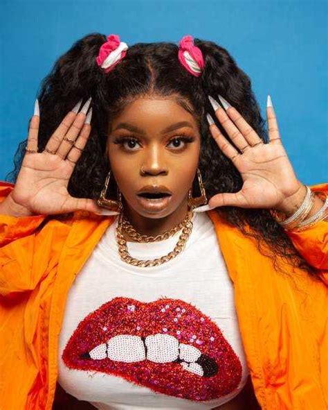 Charmaine releases BOLD new video - Videos - Link Up TV