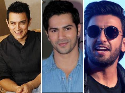 Aamir Khan Believes These Actors Should Do Andaz Apna Apna Remake