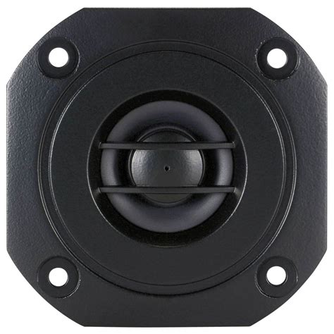 Replacement Speakers Mylar Dome Tweeter T S