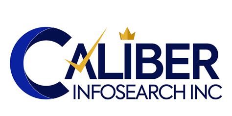 Caliber Infosearch Inc