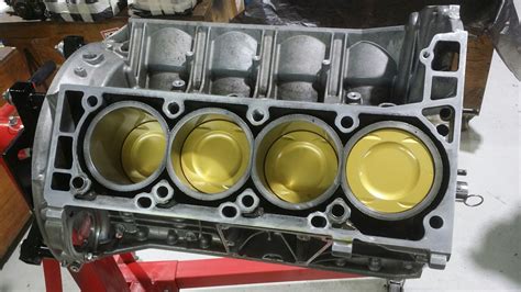 engine rebuild part  youtube