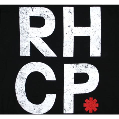 Red Hot Chili Peppers RHCP Zipped Hoodie Black レッドホットチリペッパーズ ジップ パーカ Rudie 通販