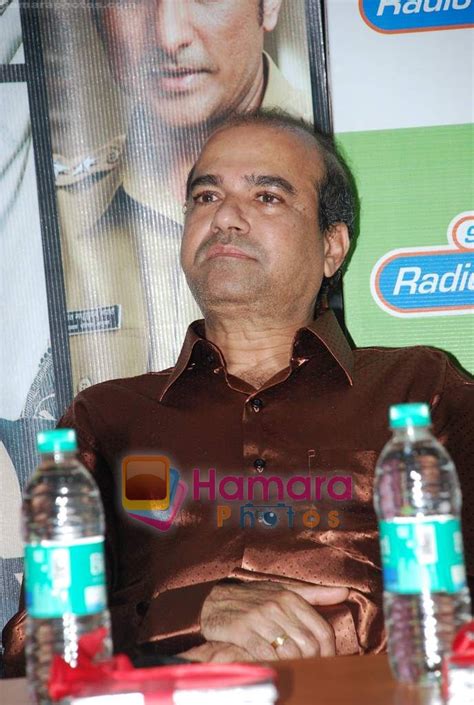 Suresh Wadkar At Marathi Film Janta Music Launch In Radio City On 22nd