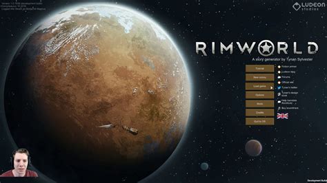 Rimworld Unstable Build Naked Brutality Part Naked And Afraid YouTube