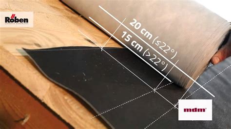 Монтаж супердиффузионной мембраны Ventia Q от MDM и обрешетки для ...