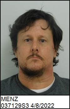 William Scott Menz Sex Offender In Fayetteville NC NC S