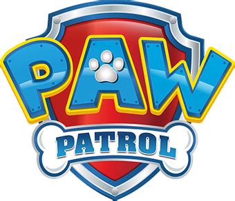 Paw Patrol - Wikipedia