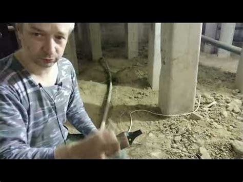 Осваиваем трассоискатель МС6818. 3-я часть. - YouTube