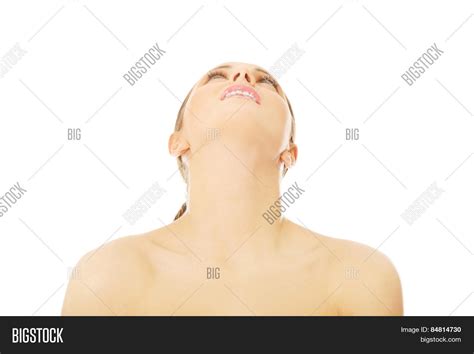 Portrait Nude Woman Image Photo Free Trial Bigstock