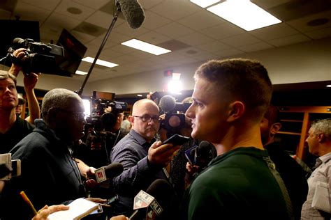 Naked Heroes And Cold Beer A Lifetime Of Lurking And Loitering In Locker Rooms