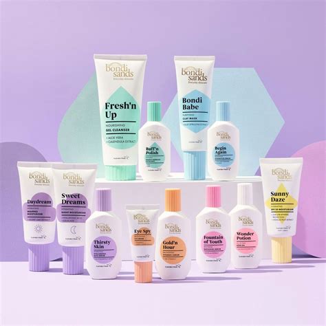 Scandinavian Cosmetics - Nordens ledande distributör inom make-up, doft ...