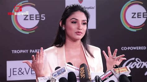 Desi Hot Local Actress With Visible Nipple On The Red Carpet Puffy Nipples Big Tits Porn XHamster