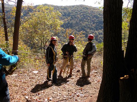 Thrill Seeking In The Great Outdoors Pm Press