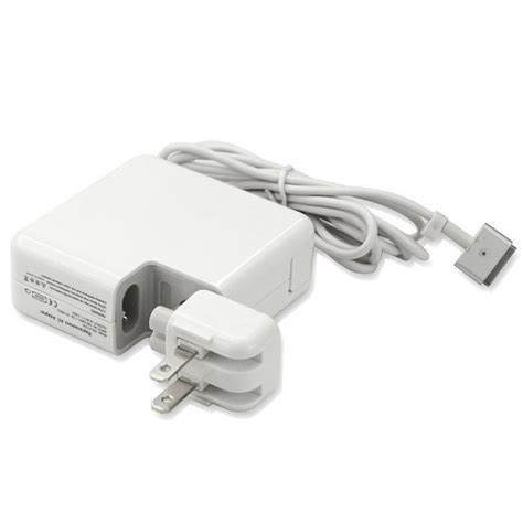 Apple Macbook Air A W V Ac Adapter Charger Power Supply Cord