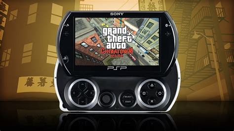 GTA games on PSP: Ranking from worst to best