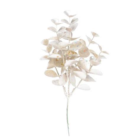 Pick Decorativo Folhas Nude Ref Unidade