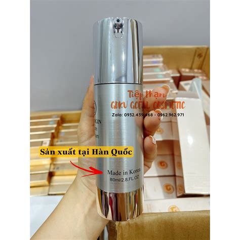 Chính Hãng Kem Làm Hồng Nhũ Hoa và Bikini Xxvirgin N ml Gcell Hàn Quốc BigBuy