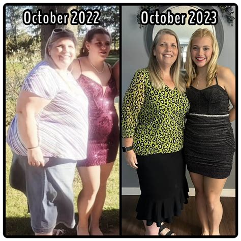 Teen Weight Loss Results