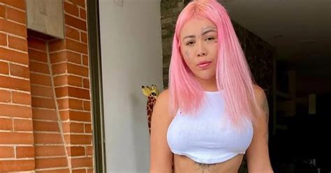 Yina Calderón posa en diminuto bikini y enciende las redes sociales Infobae